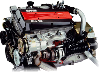 U1950 Engine